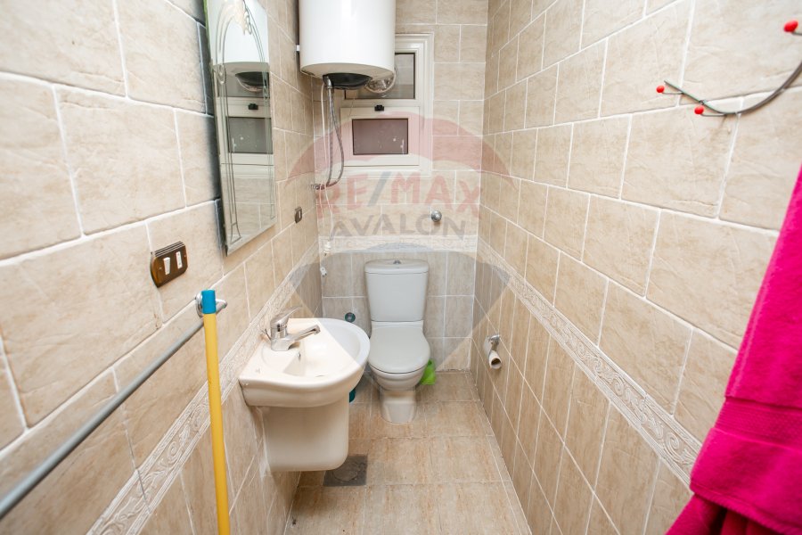 Apartment for sale 220 m Stanly (Branshed from the Sea)