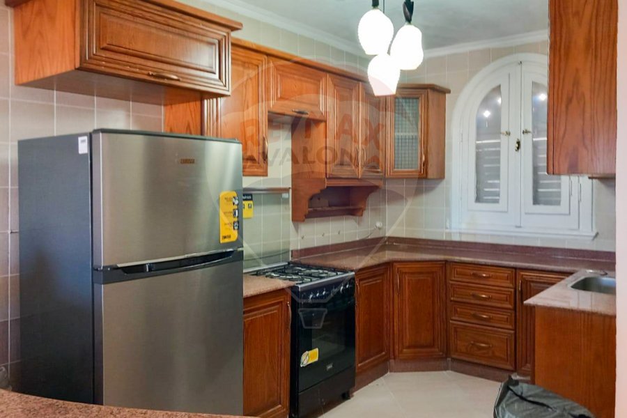 Villa stand alone for sale (Carthage - North Coast) 208 m