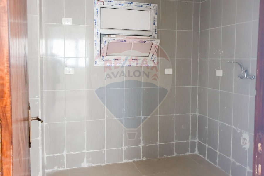 Apartment For Rent 107 m Smouha (Near To Elethad Club)