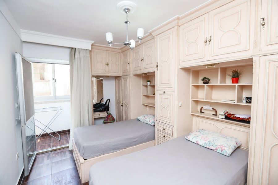 Apartment for sale 145m Smouha (Fawezy Moaaz St.)