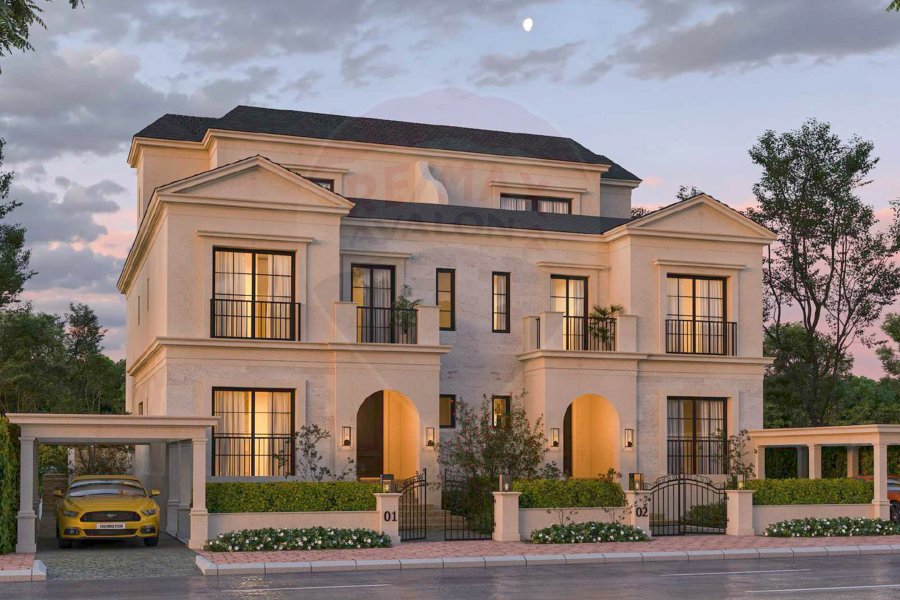 Apartment for sale 156 m (Sawary - Solik)