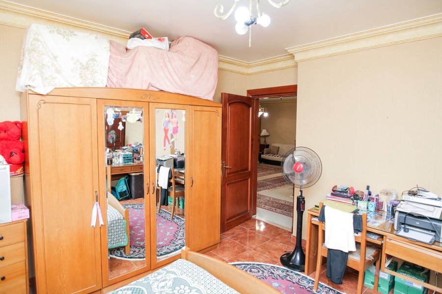 Apartment for sale 320m Smouha (Seif towers.- Branched From Albert Elawal St.)-