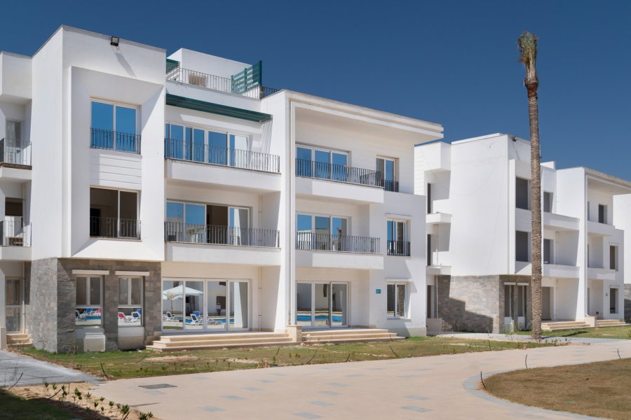 Chalet for sale (Sea View - Ras El Hekma) - 85 m
