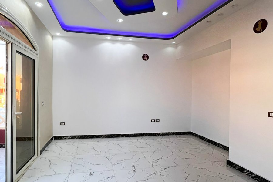 Twin house villa for sale (Perla Marina) 150 m