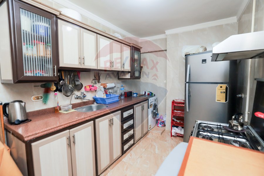 Apartment for sale 155 m Fliming (5th Num from Mostafa kamel st)