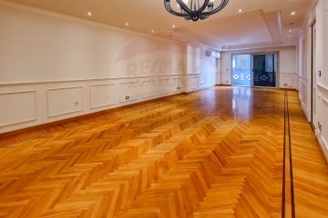 Apartment for rent 200 m Roushdy (Ibrahim Helmy st.)