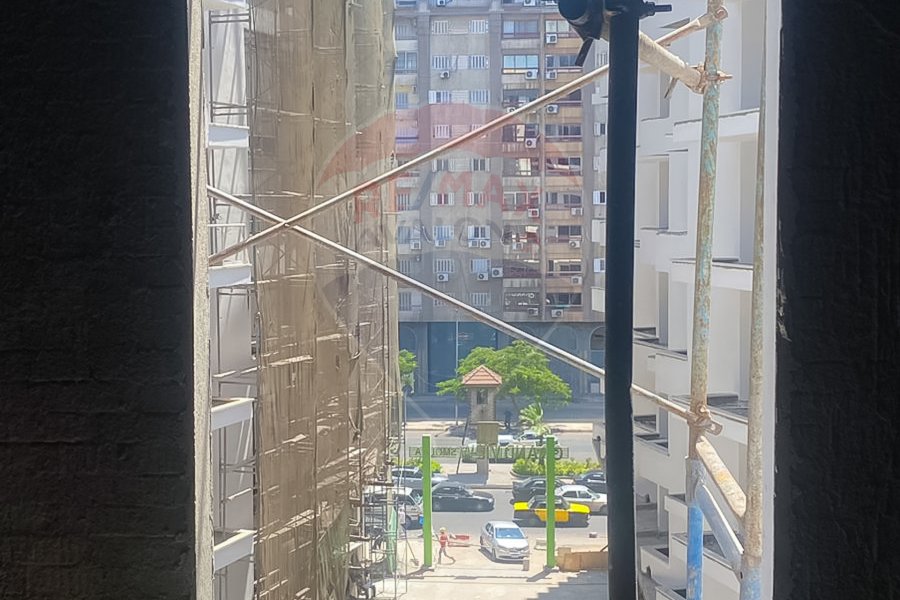 Duplex for sale (Grand view) Smouha 263 m