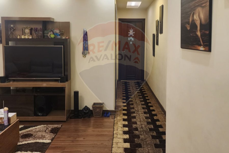 Apartment for sale 140 m San Stefano (Hamed El-Kholi St.)