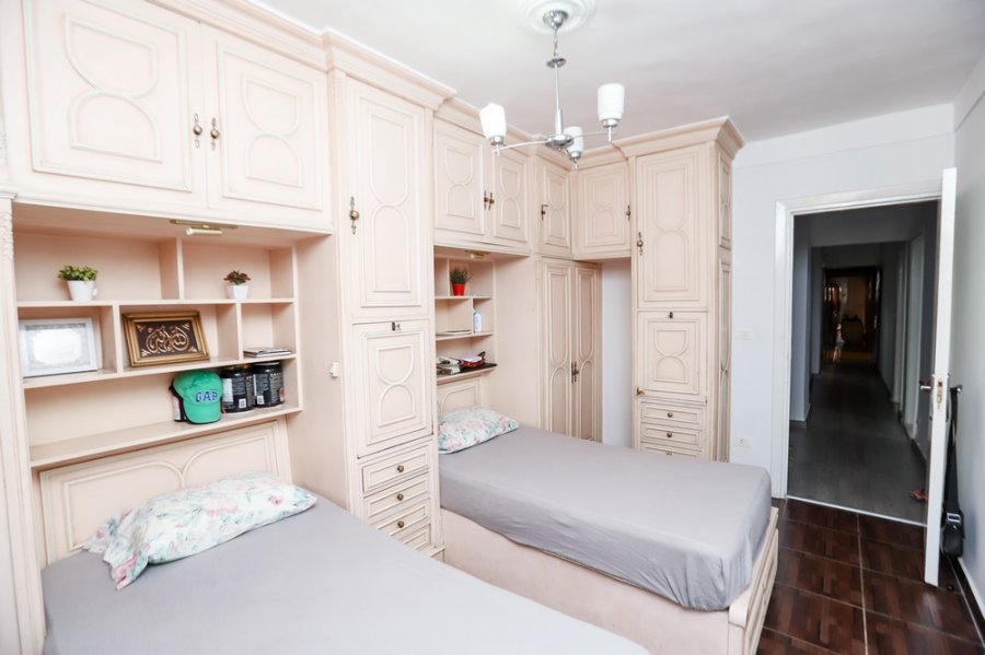 Apartment for sale 145m Smouha (Fawezy Moaaz St.)