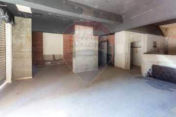 Shop for rent 120 m Moustafa Kamel (Ahmed Shawky St.)