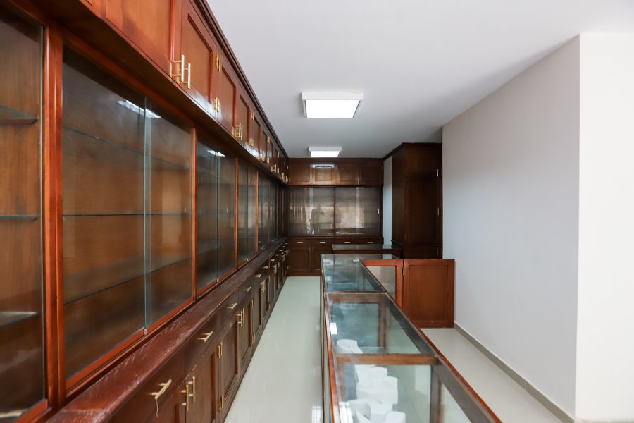 Pharmacy For Sale 62 m Bolkly (El-Masaha St.)