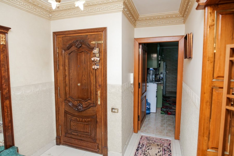 Apartment for sale 320m Smouha (Seif towers.- Branched From Albert Elawal St.)-