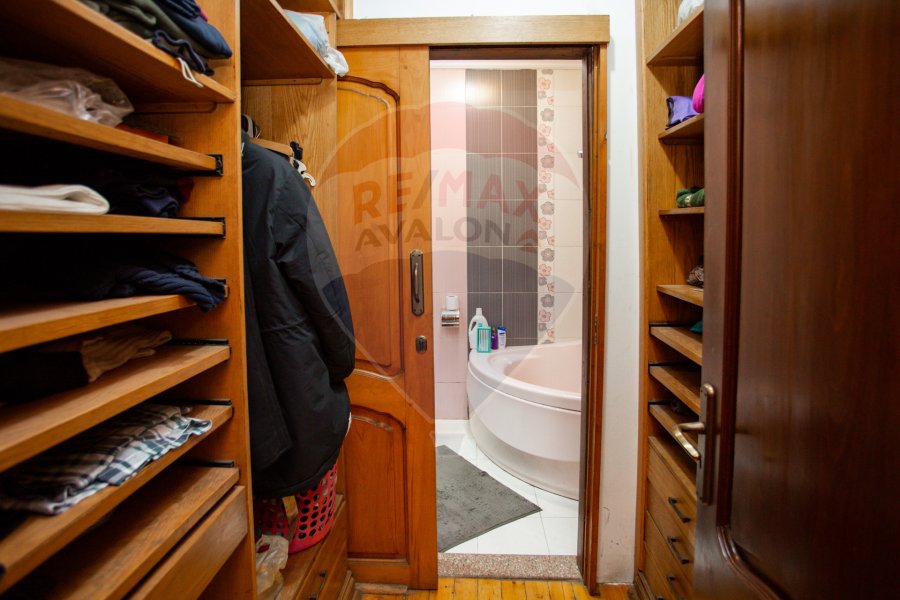 Duplex apartment for sale 236 m Smouha (Fawzy Moaz Main Street - Brand Compound)