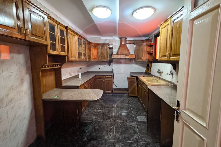 Duplex apartment for sale 320 m Louran (Branched from Sharawy St)
