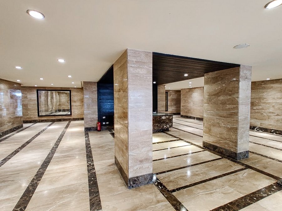 Apartment For Sale 315m Smouha (Antoniadis City Compound)