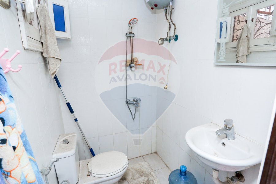 Apartment for sale 320 m Rushdy (Suria Main St
