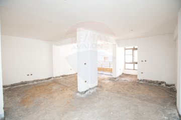 Administrative unit for sale 116 m Al-Ibrahemeya (Port Said St.) - Available for clinic or medical center