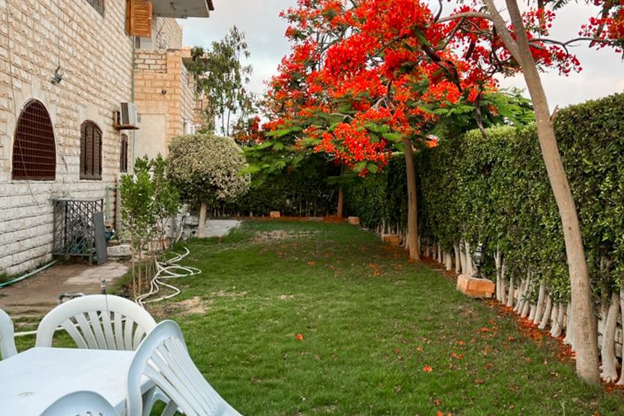 شاليه للبيع (مارينا 4) 170 م