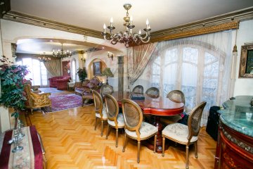 Apartment for sale 186 m Wabour El Mayah (Galal El din El Desoky St.