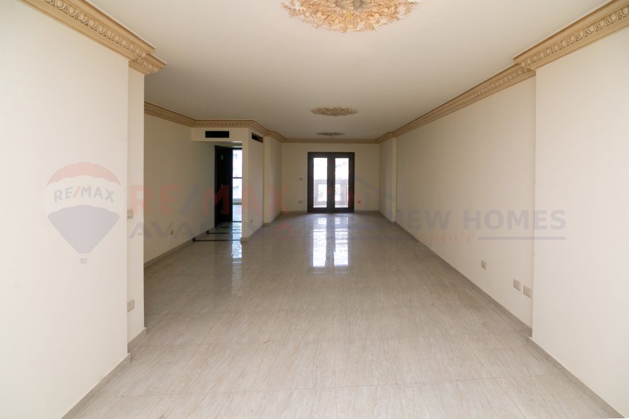 Apartment for sale 193 m Louran (Continental Fort Tower)