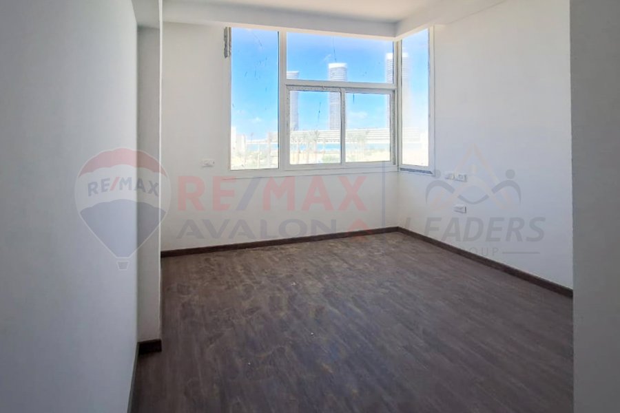 Stand alone villa for sale (Mazarine - New Alamein) 516 m