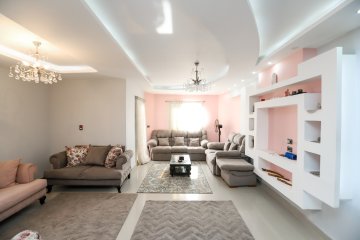 Apartment for sale 160m Kafr Abdou (Steps From Al-Lenby Gardens)