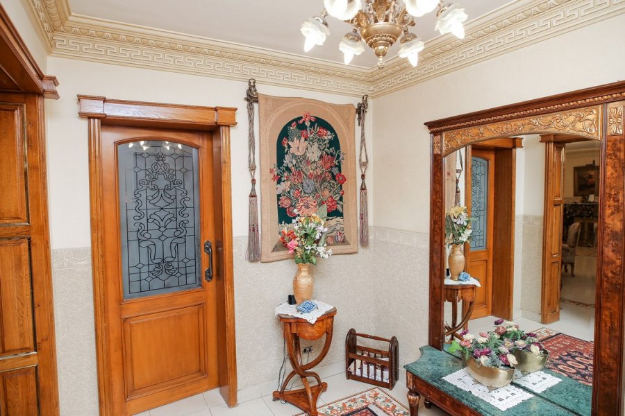 Apartment for sale 320m Smouha (Seif towers.- Branched From Albert Elawal St.)-