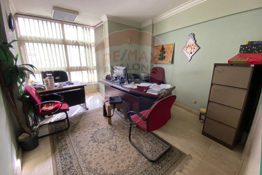 Apartment for sale 285 m Smouha (14th of May Bridge)