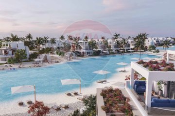 Chalet for sale (Shammasi - Sidi Abdel Rahman) 68 m