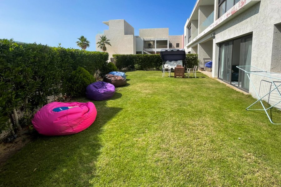 Chalet for sale (Plage - Sidi Abdelrahman) 133 m