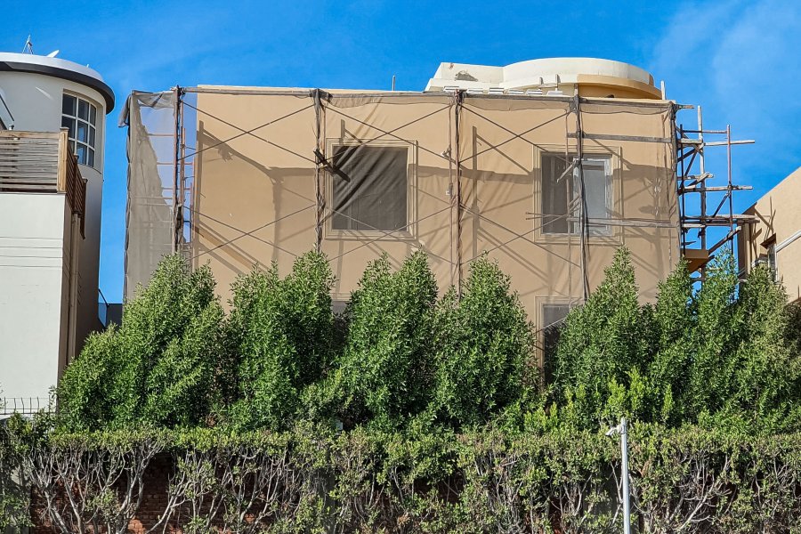Villa for rent 420m (Mirosa Compound - New Alexandria)