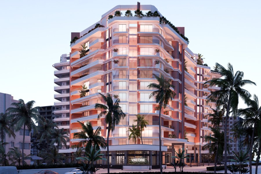 Apartment for sale 216 m Al-Mamoura al-shati (valory al-mamoura project)