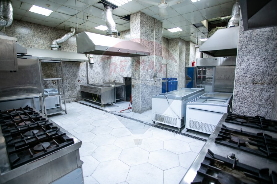 Commercial Shop For sale 150 m Victoria (El saaeh Square)