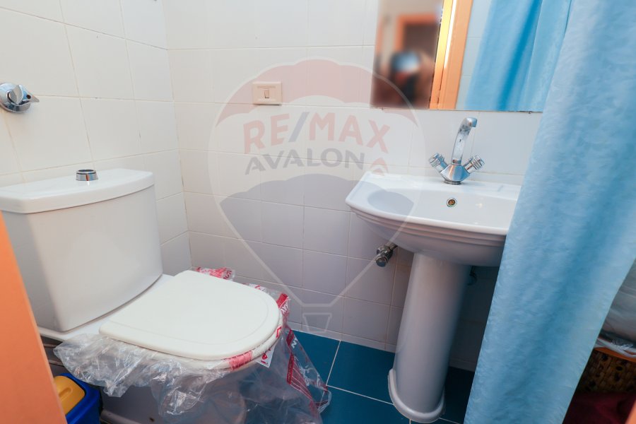 Apartment for sale 118 m Louran (steps from Al-Eqbal Street)