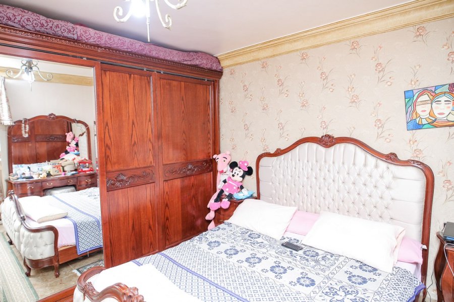 Apartment for sale 320m Smouha (Seif towers.- Branched From Albert Elawal St.)-