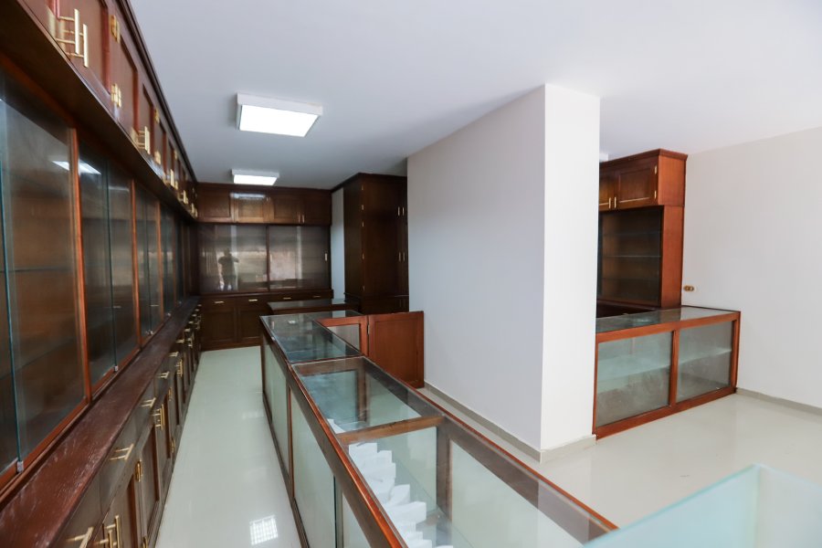 Pharmacy For Sale 62 m Bolkly (El-Masaha St.)
