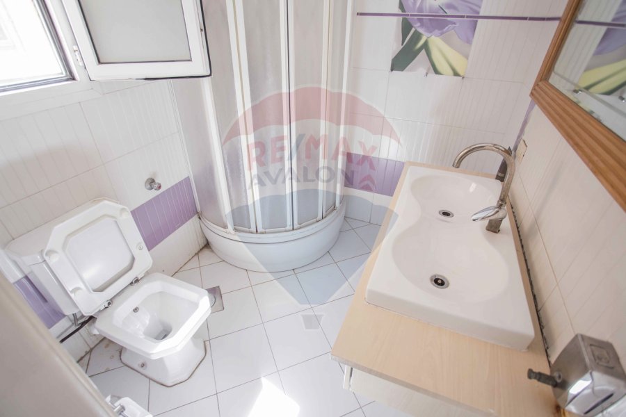 Triplex Furnished Villa 475 m for Rent Moharm Beh (Miroza Compound)