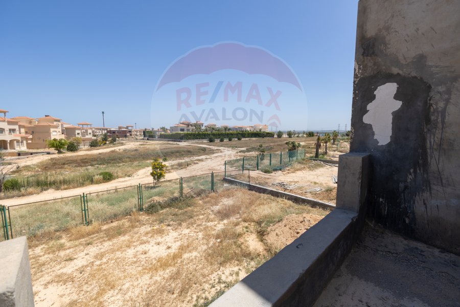 Villa for sale King Mariout (Alex West - Catherine area model 2)