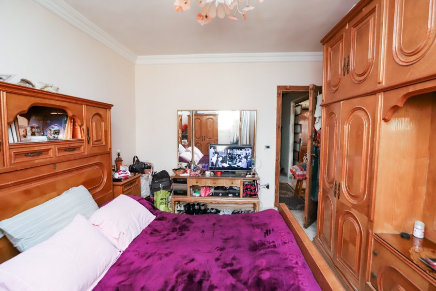 Apartment For Sale 140 m Sidi Beshr ( Brunched From Khalid ebn Alwalid)