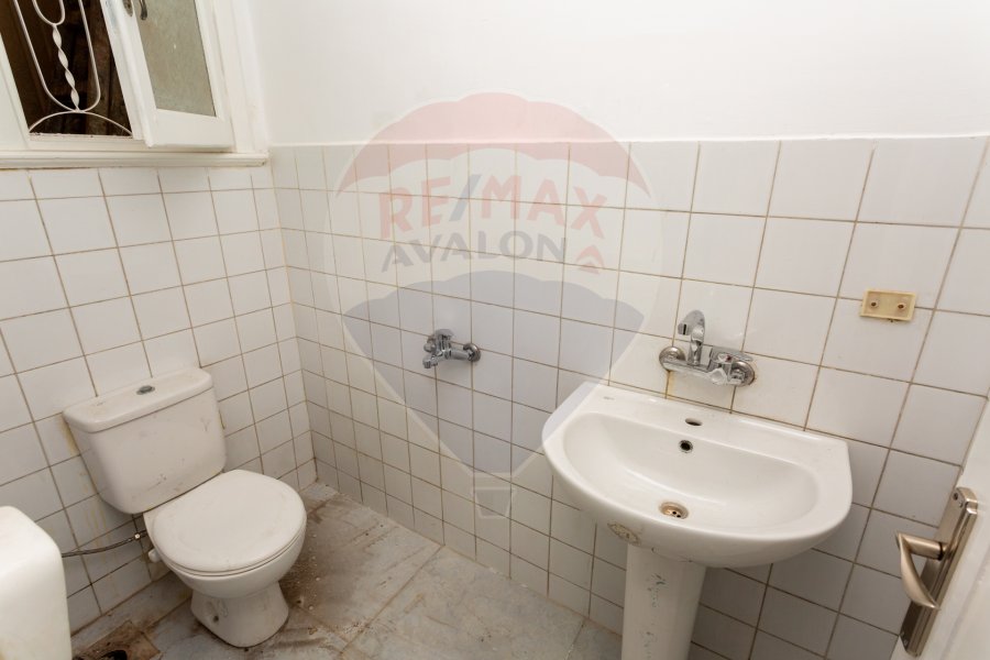Administrative apartment for sale 95 m Sidi Gaber (Abu Qir St.)