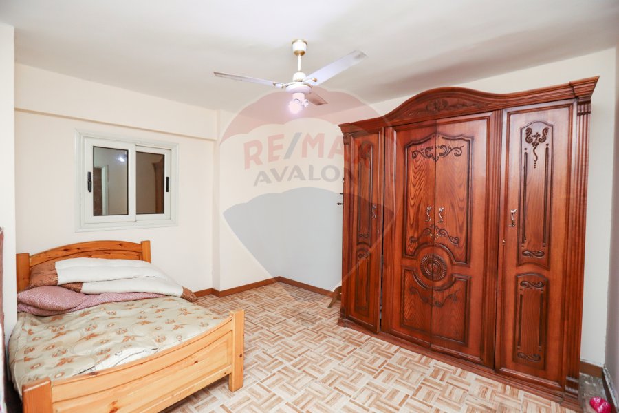 Apartment For Sale 150 m Mohram bek (Mansha St)