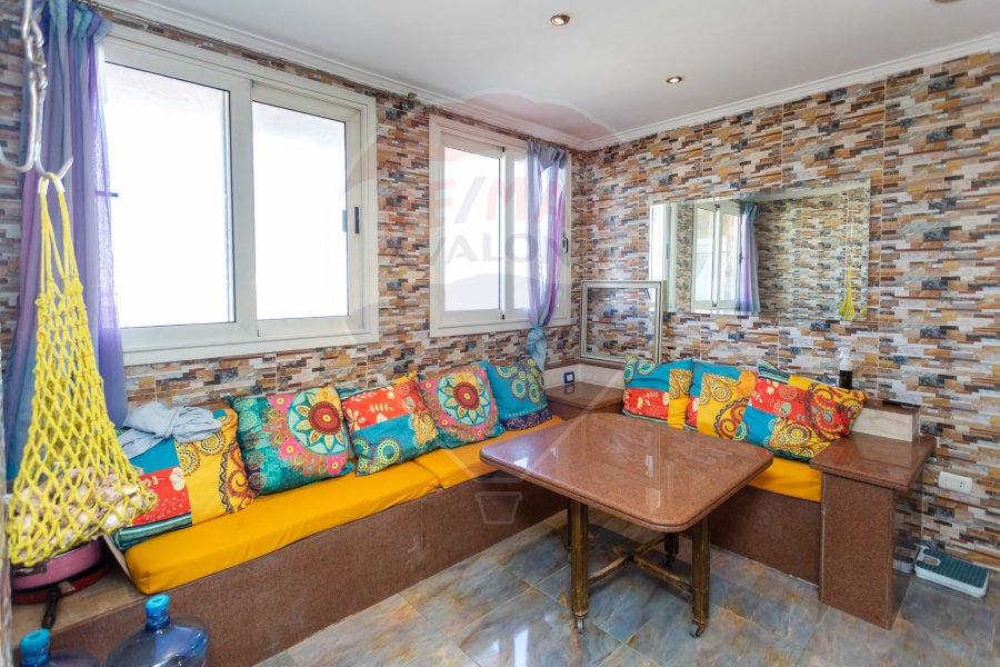 Apartment for sale 430 m Smouha (steps from Smouha Club)