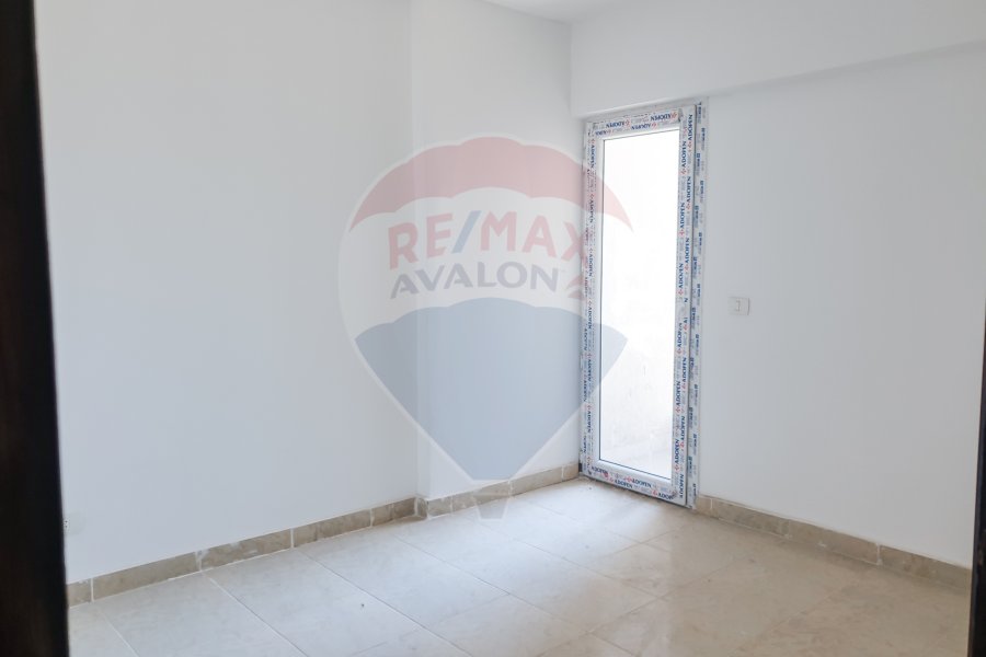 Apartment For Rent 107 m Smouha (Near To Elethad Club)