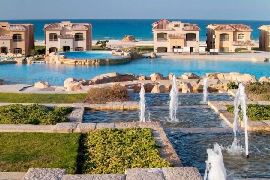 Chalet for sale (Telal - Sidi Abdelrahman) 112 m