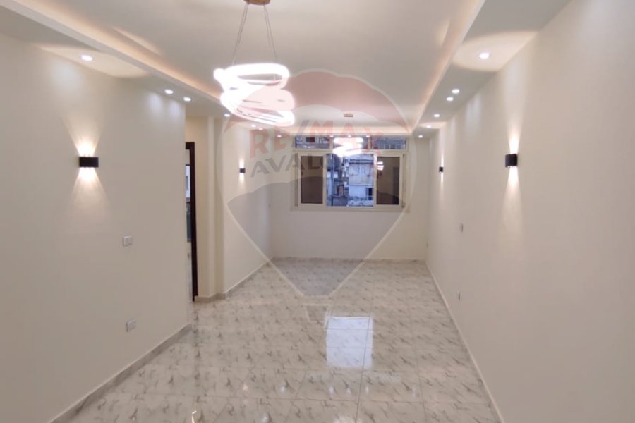 Apartment for sale 120 m Al Asafir (steps to the sea)