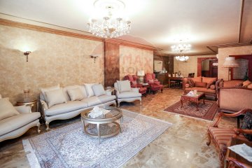 Apartment For Sale 235 m Smouha (Fawzy Moaaz St.)