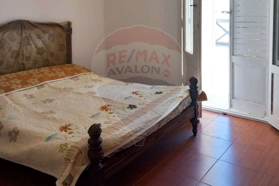 Villa stand alone for sale (Carthage - North Coast) 208 m