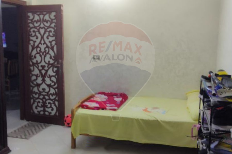 Ground Chalet + Garden for sale The North Coast (Ramsis Village)