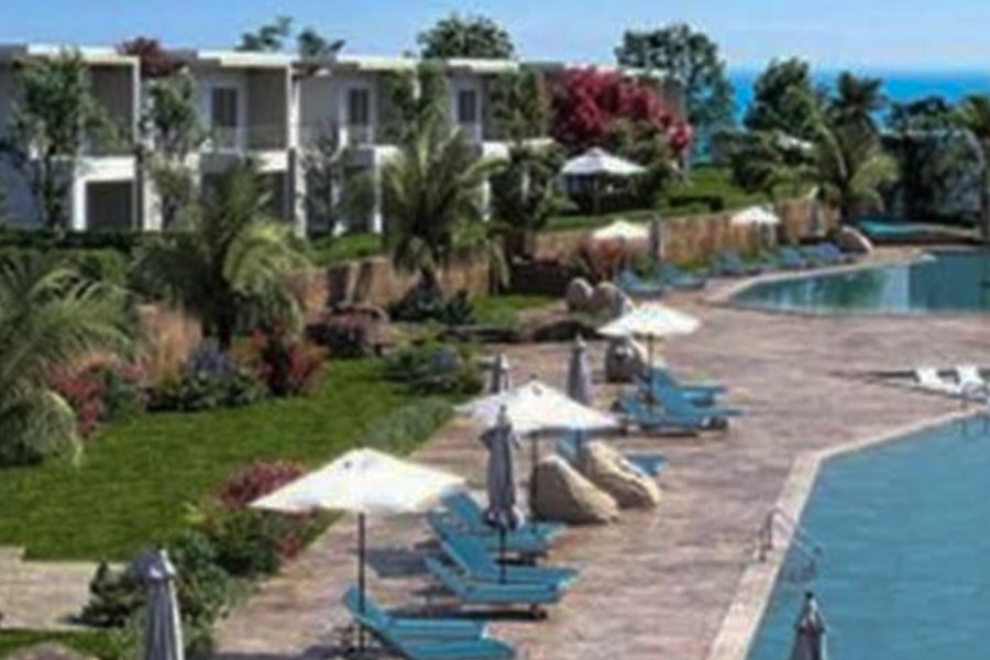 Studio for sale (Sea Shore - Hyde Park) 75 m