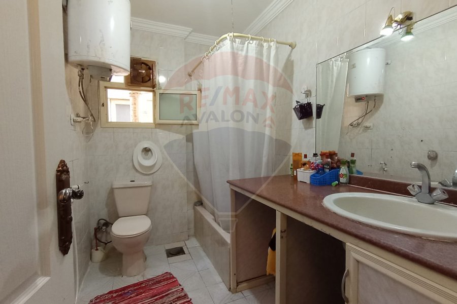 Apartment for sale 125 m Al Mandara (Gamal Abdel Nasser Street)